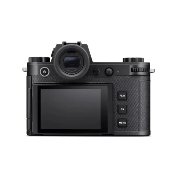 LEICA SL3 CÁMARA MIRRORLESS - Imagen 9