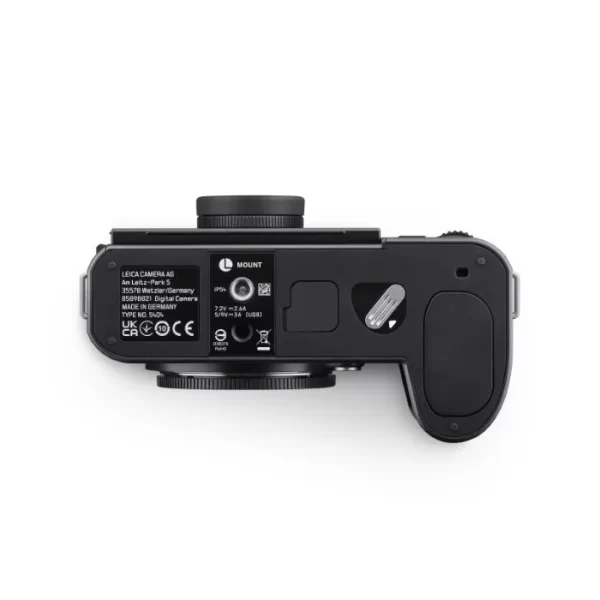 LEICA SL3 CÁMARA MIRRORLESS - Imagen 7