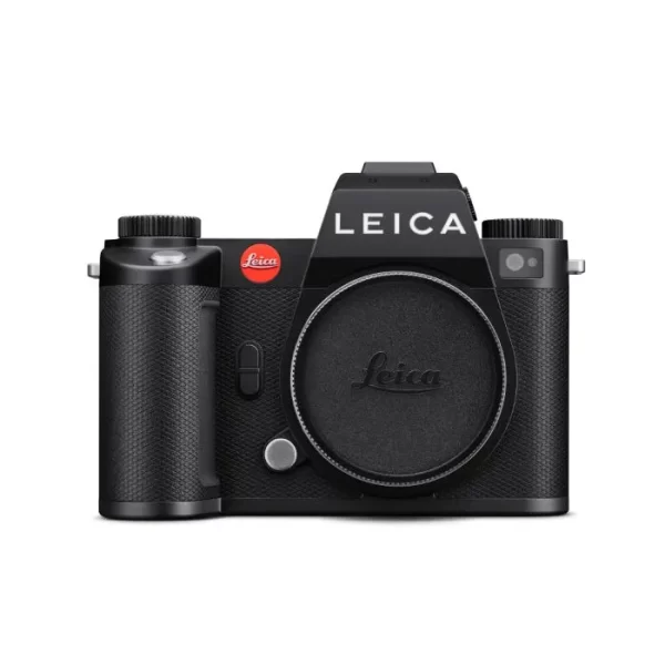 LEICA SL3 CÁMARA MIRRORLESS - Imagen 10