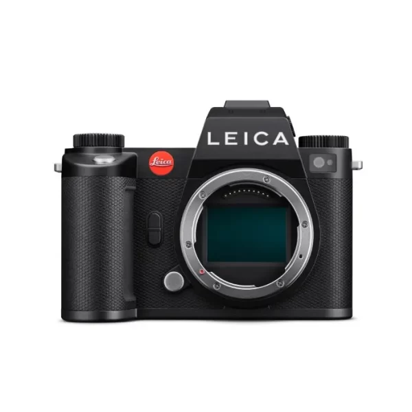 LEICA SL3 CÁMARA MIRRORLESS
