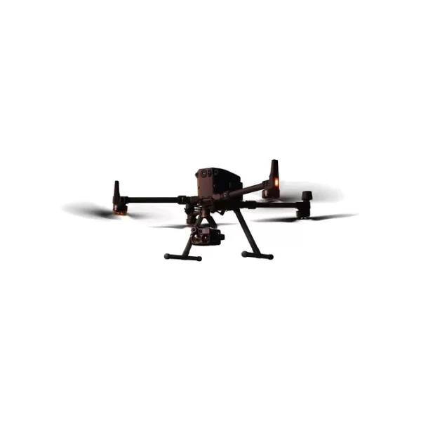 DJI ZENMUSE H20N - Imagen 2