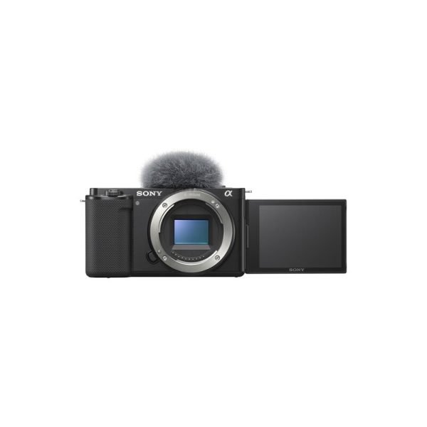 SONY ZV-E10 | CÁMARA MIRRORLESS CON SENSOR APS-C - Imagen 9