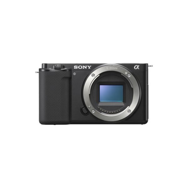 SONY ZV-E10 | CÁMARA MIRRORLESS CON SENSOR APS-C - Imagen 8
