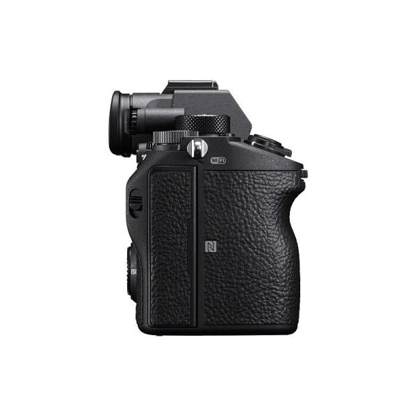 SONY A7R III - Imagen 3