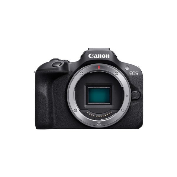 CANON EOS R100 + 18-45MM F4.5-6.3 + 55-210MM F5-7.1 - Imagen 2