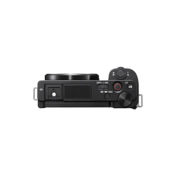 SONY ZV-E10 | CÁMARA MIRRORLESS CON SENSOR APS-C - Imagen 7