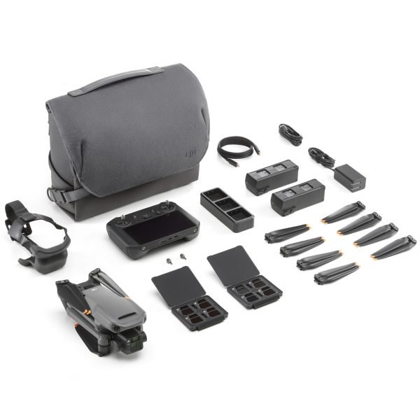DRON DJI MAVIC 3 CINE PREMIUM (COMBO) - Imagen 2