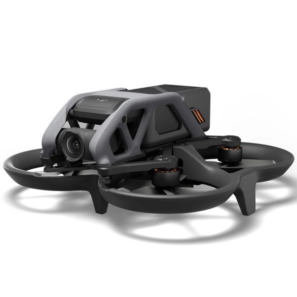DRON DJI AVATA PRO-VIEW COMBO (DJI GOGGLES 2) - Imagen 5