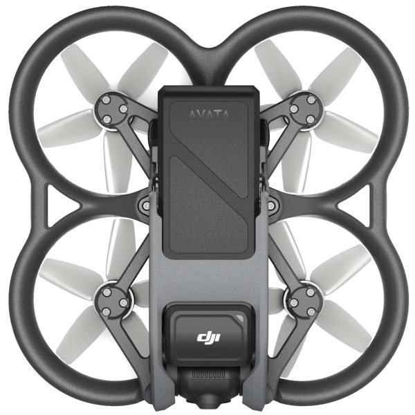 DRON DJI AVATA PRO-VIEW COMBO (DJI GOGGLES 2) - Imagen 2