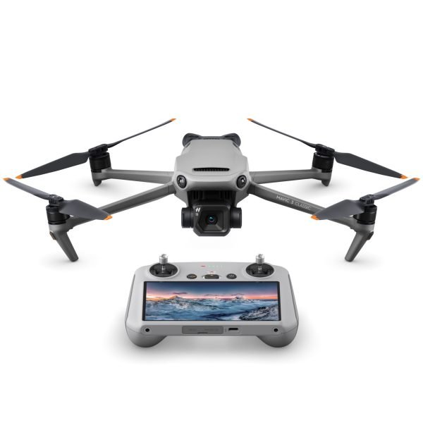DRON DJI MAVIC 3 CLASSIC (RC)