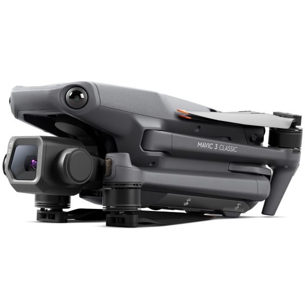 DRON DJI MAVIC 3 CLASSIC (RC) - Imagen 2