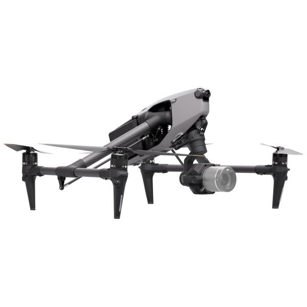 DRON DJI INSPIRE 3 - Imagen 2