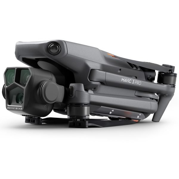 DRON DJI MAVIC 3 PRO FLY MORE COMBO (DJI RC PRO) - Imagen 7