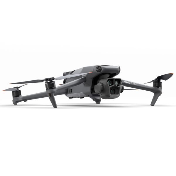 DRON DJI MAVIC 3 PRO FLY MORE COMBO (DJI RC PRO) - Imagen 6