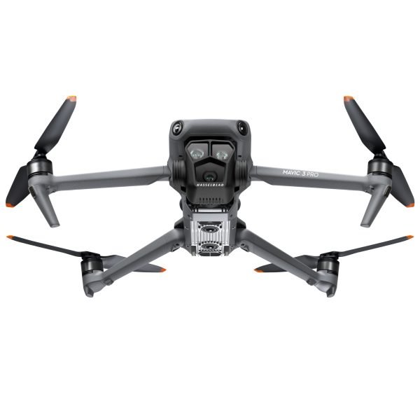 DRON DJI MAVIC 3 PRO FLY MORE COMBO (DJI RC PRO) - Imagen 5