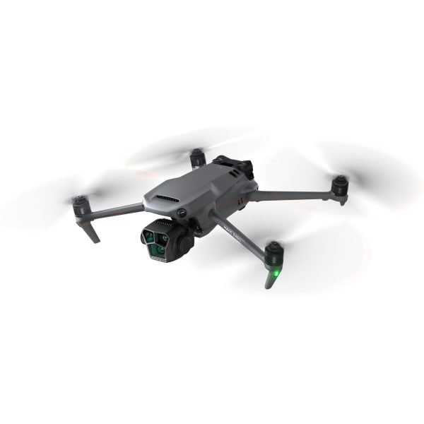 DRON DJI MAVIC 3 PRO FLY MORE COMBO (DJI RC PRO) - Imagen 2