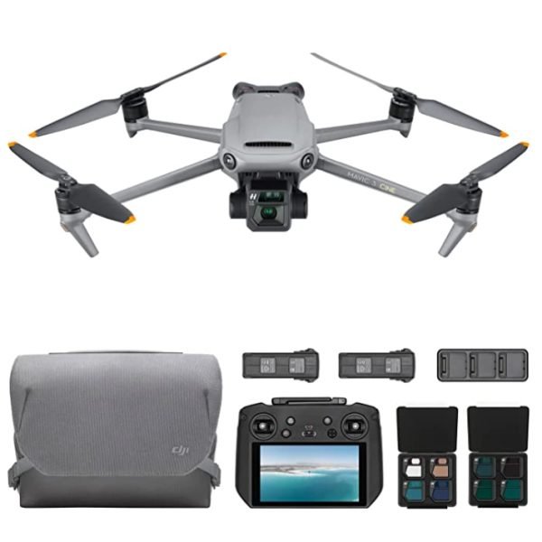 DRON DJI MAVIC 3 PRO CINE PREMIUM COMBO