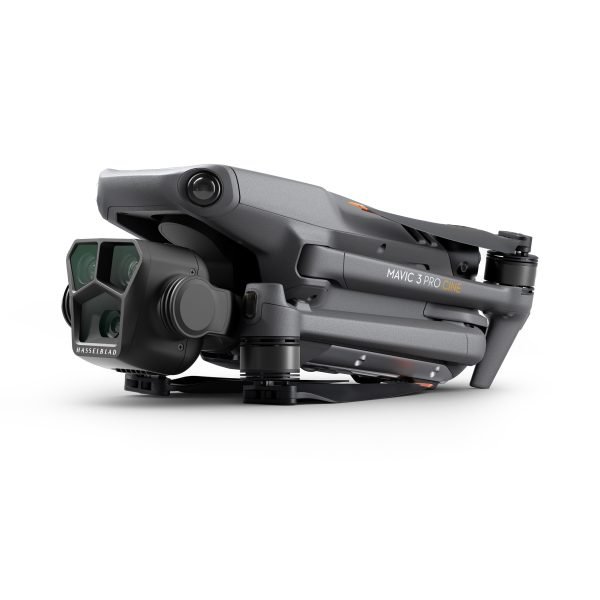 DRON DJI MAVIC 3 PRO CINE PREMIUM COMBO - Imagen 2