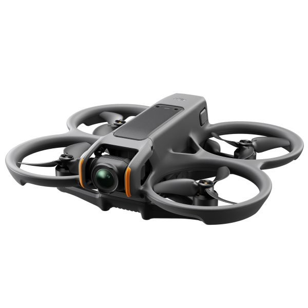 DRON DJI AVATA 2 FLY MORE COMBO (SINGLE BATTERY) - Imagen 6