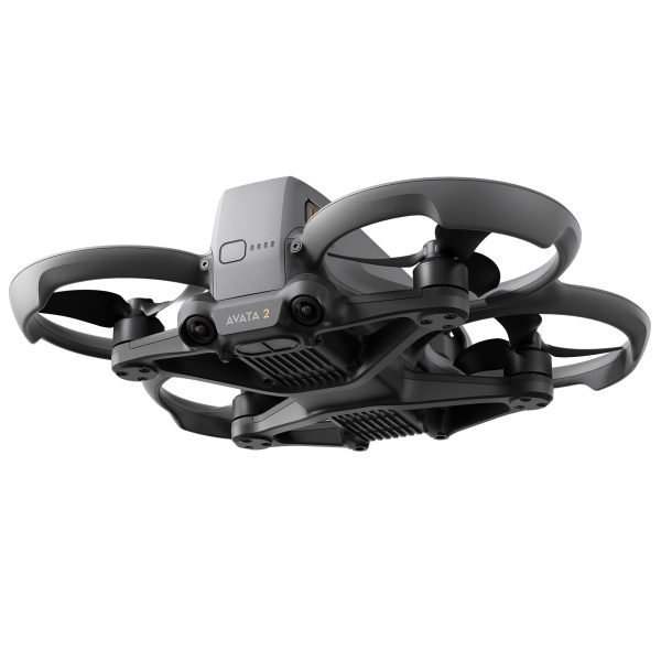 DRON DJI AVATA 2 FLY MORE COMBO (SINGLE BATTERY) - Imagen 5