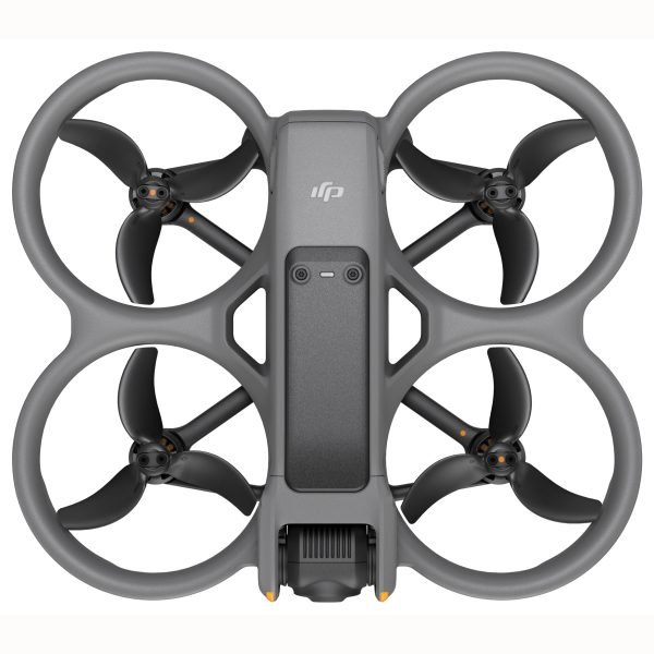 DRON DJI AVATA 2 FLY MORE COMBO (SINGLE BATTERY) - Imagen 4