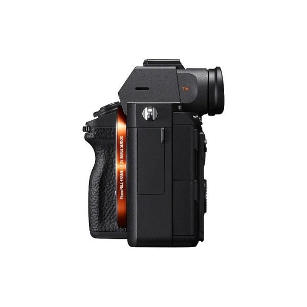 SONY A7R III - Imagen 4