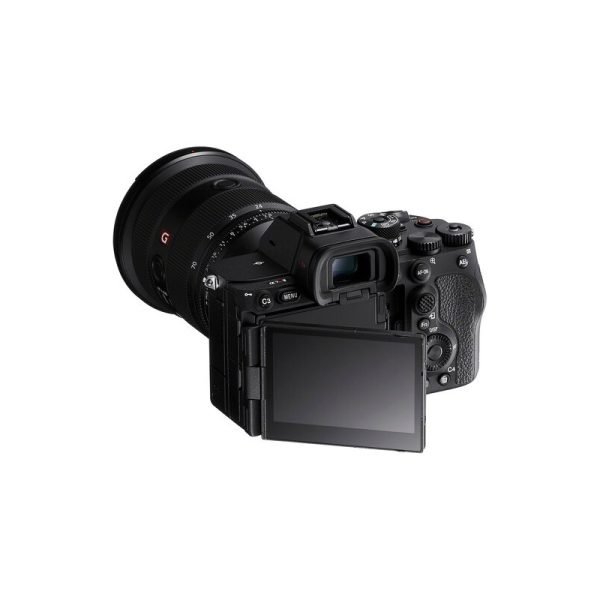 SONY A7R V | CÁMARA CON SENSOR CMOS EXMOR R - Imagen 6