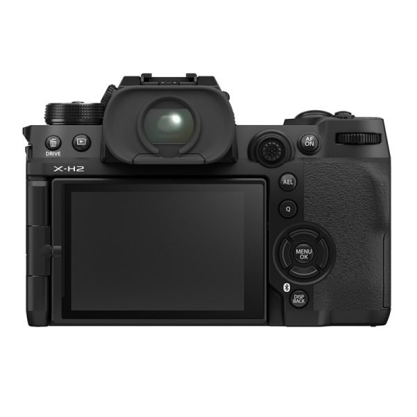 FUJIFILM X-H2 + OBJETIVO 16-80MM F4 - Imagen 5