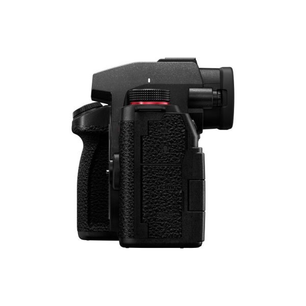 PANASONIC LUMIX G9 II + 12-60MM F2.8-4 - Imagen 6