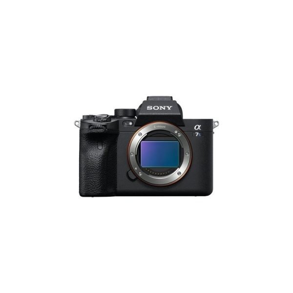 SONY A7S III CÁMARA SIN ESPEJO 4K 120P - Imagen 5