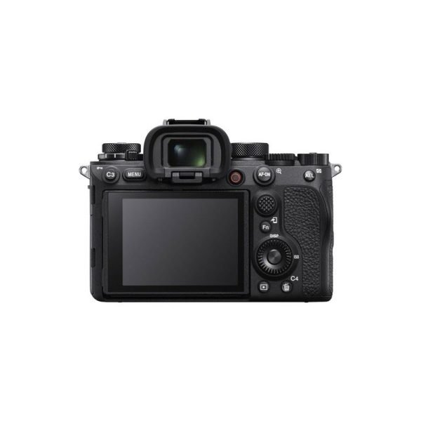 SONY ALPHA 1 - Imagen 3