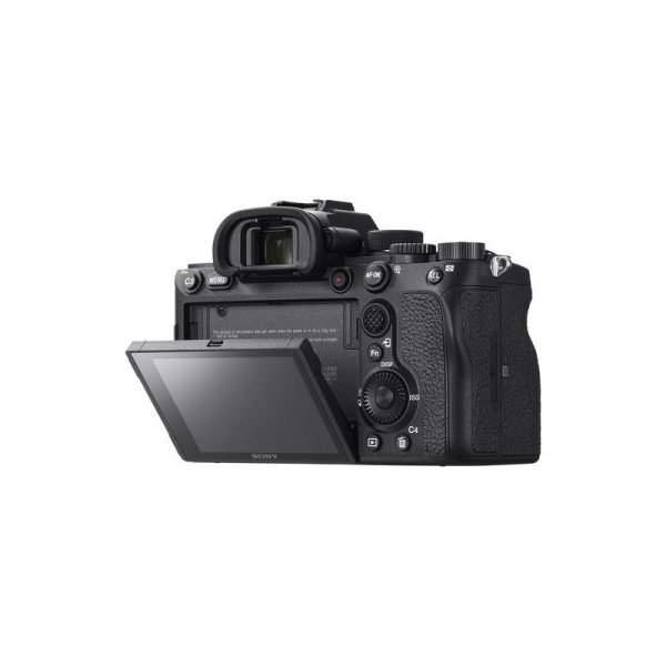 SONY A7R IV | CÁMARA FULL-FRAME DE 61MP - Imagen 4