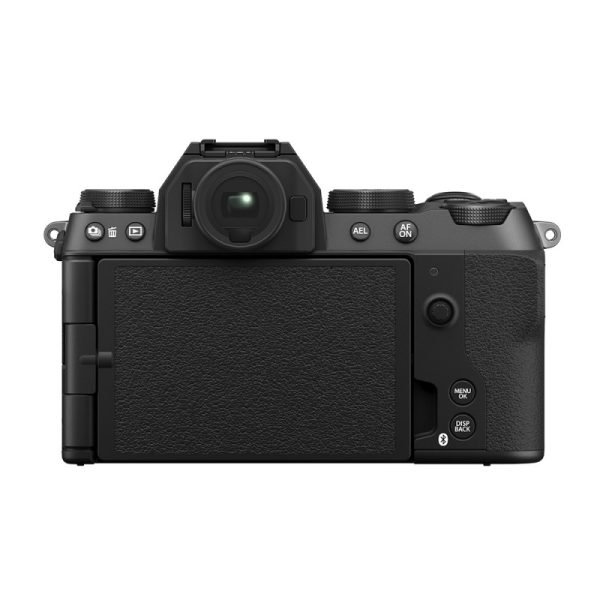 FUJIFILM X-S20 + 18-55MM F2.8-4 - Imagen 2