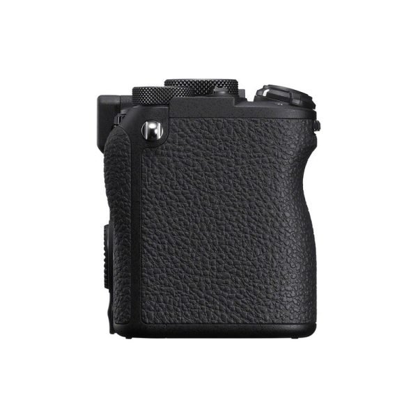 SONY A7CR | NEGRO - Imagen 2