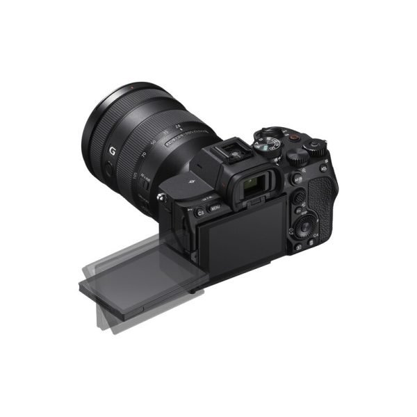 SONY A7 IV | CÁMARA FULL-FRAME - Imagen 2