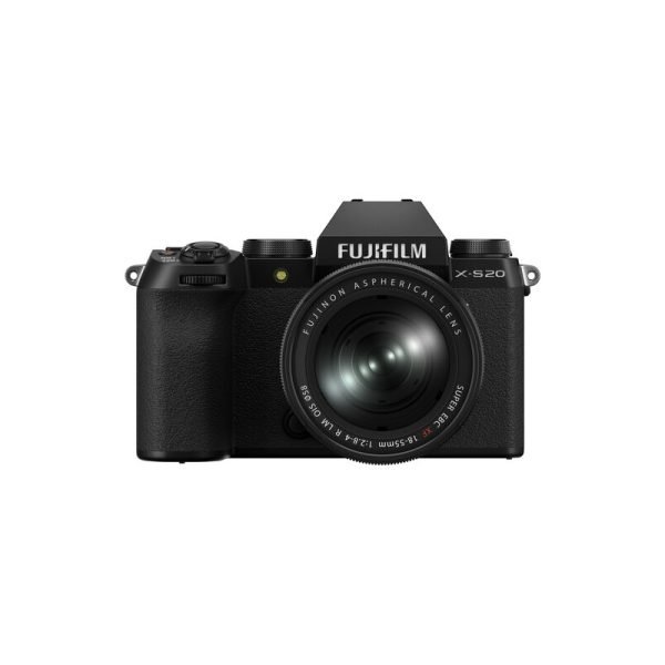 FUJIFILM X-S20 + 18-55MM F2.8-4 - Imagen 11