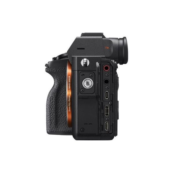 SONY A7R IV | CÁMARA FULL-FRAME DE 61MP - Imagen 3