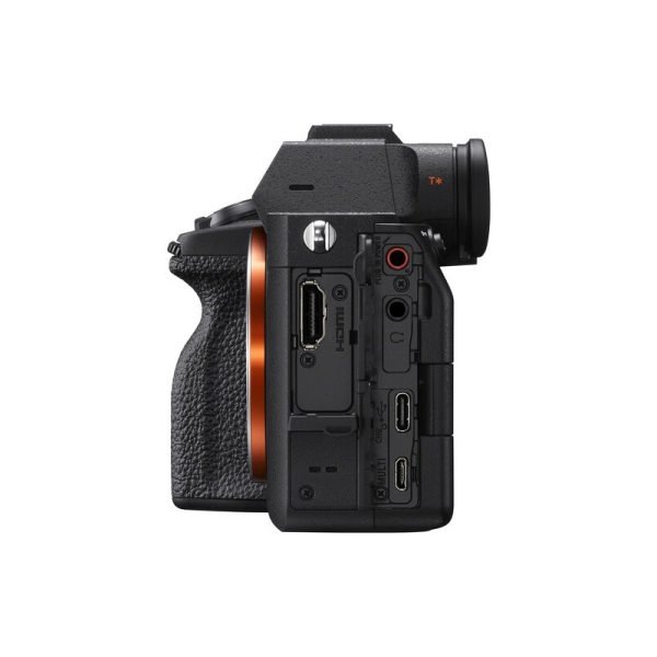 SONY A7 IV | CÁMARA FULL-FRAME - Imagen 6