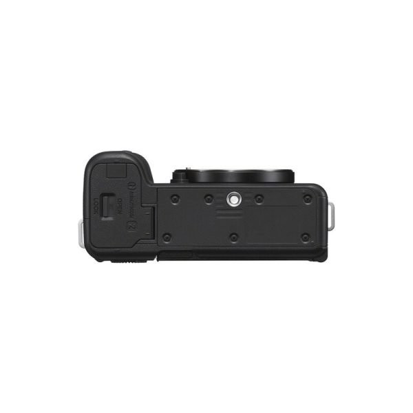 SONY ZV-E1 | CÁMARA COMPACTA MIRRORLESS PARA VLOGGING - Imagen 5
