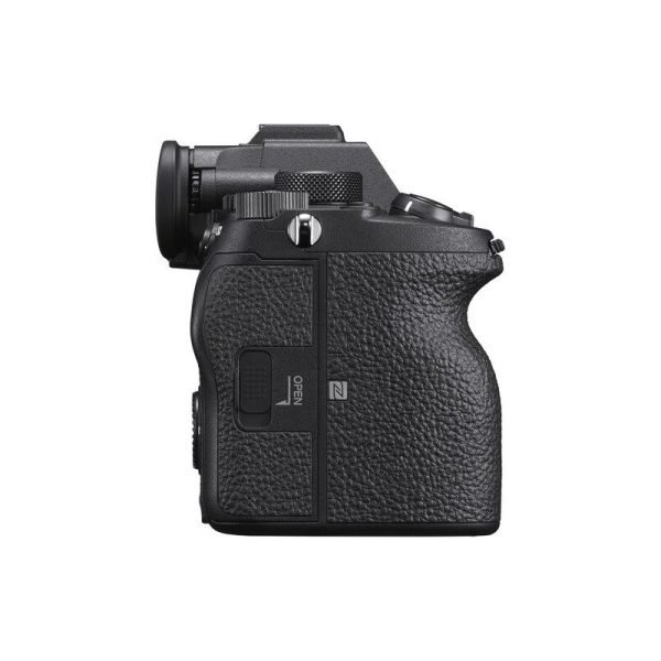 SONY A9 II - Imagen 6