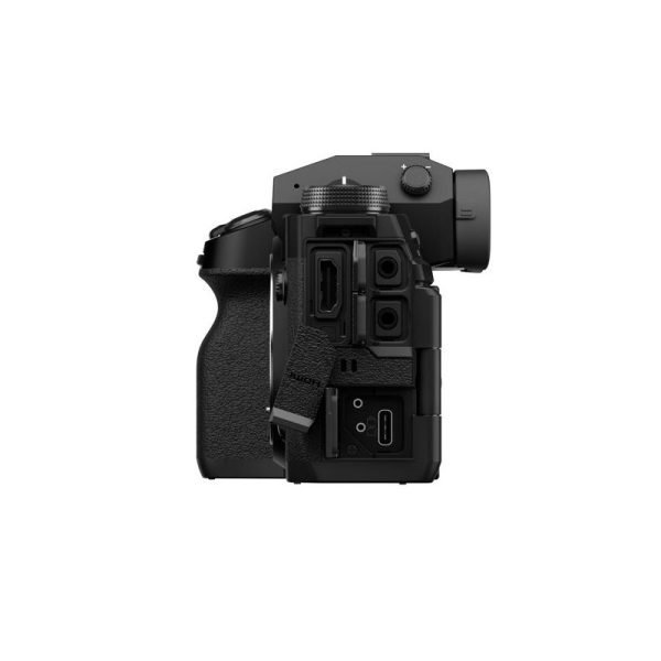 FUJIFILM X-H2S CÁMARA MIRRORLESS CON SENSOR APS-C DE 26 MP - Imagen 5
