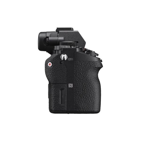SONY A7 II CÁMARA MIRRORLESS DE 24,3 MP - Imagen 5