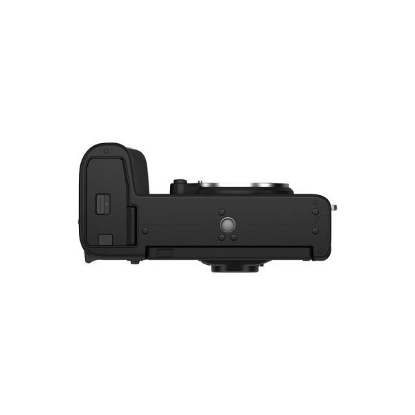 FUJIFILM X-S10 CÁMARA MIRRORLESS CON SENSOR DE IMAGEN X-TRANS CMOS 4 - Imagen 3