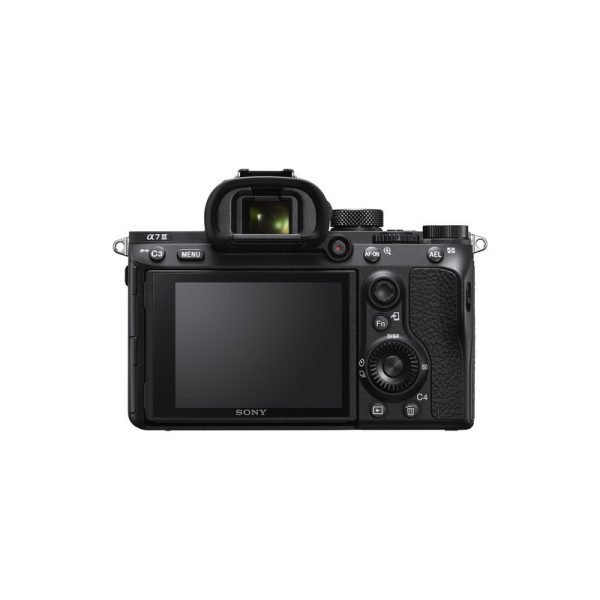 SONY A7 III + SEL2870 OBJETIVO 28-70MM F3.5-5.6 - Imagen 5