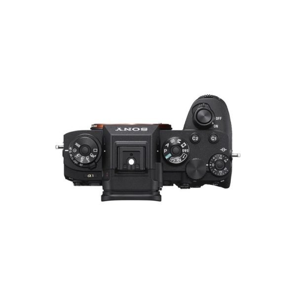 SONY ALPHA 1 - Imagen 2