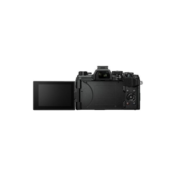 OM SYSTEM OM-5 | NEGRO - Imagen 4