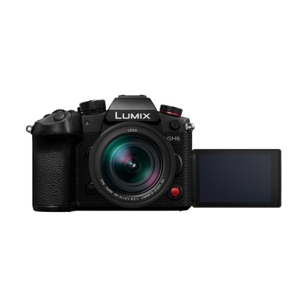 PANASONIC LUMIX GH6 + 12-60MM F2.8-4 - Imagen 4