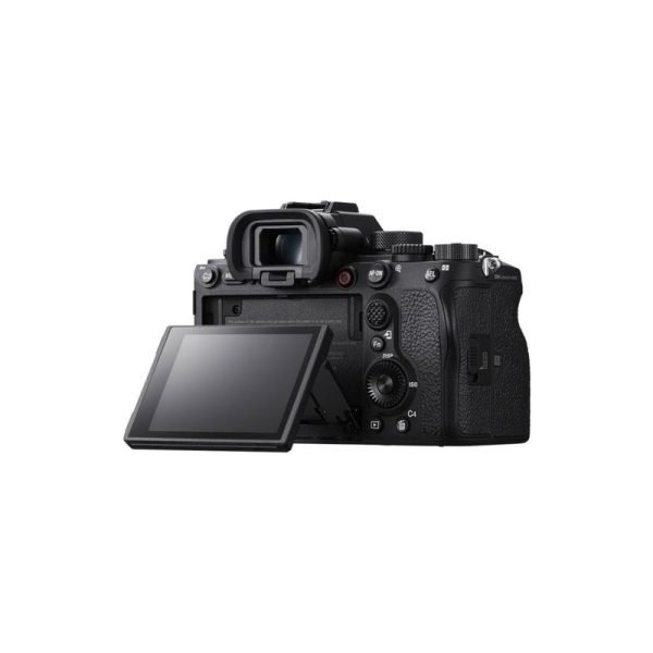 SONY ALPHA 1 - Imagen 4
