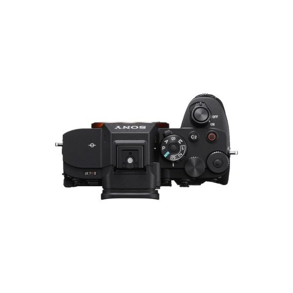 SONY A7R V | CÁMARA CON SENSOR CMOS EXMOR R - Imagen 2