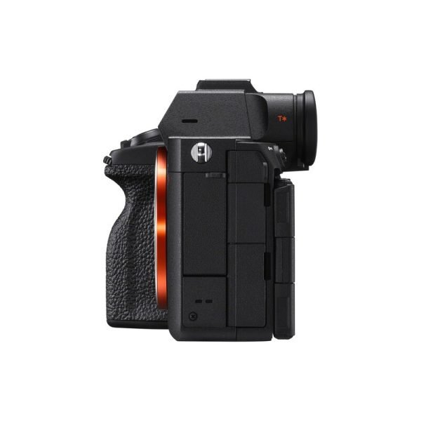 SONY A7R V | CÁMARA CON SENSOR CMOS EXMOR R - Imagen 5